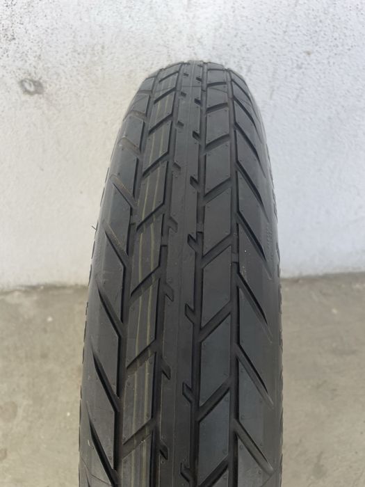 Vand roată de rezerva slim toyota r18