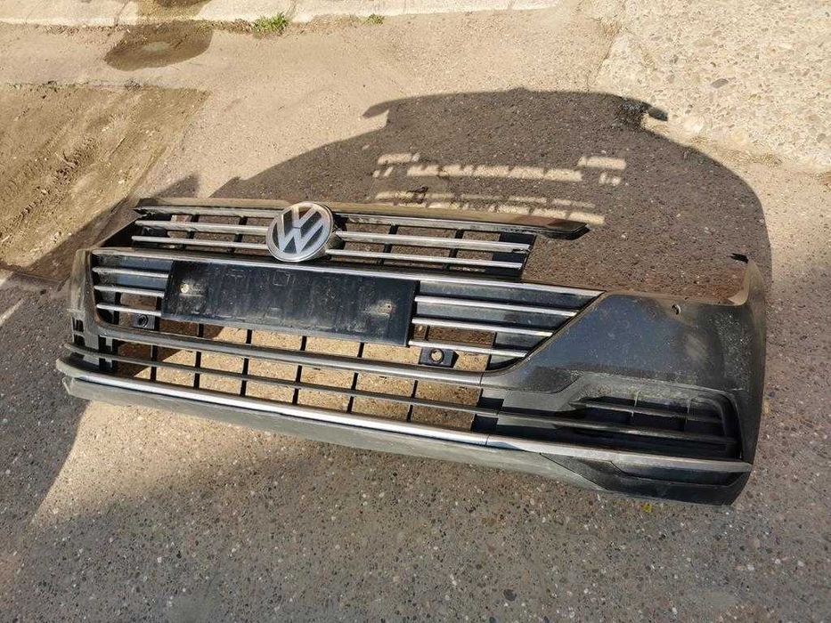 bara fata vw arteon bara fata completa vw arteon