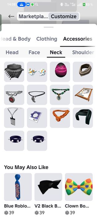 Роблокс аккаунт продам