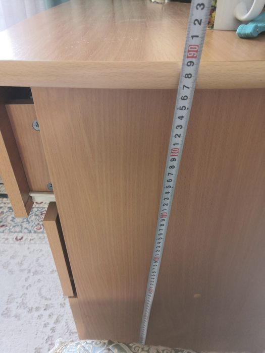 Продам красивый комод