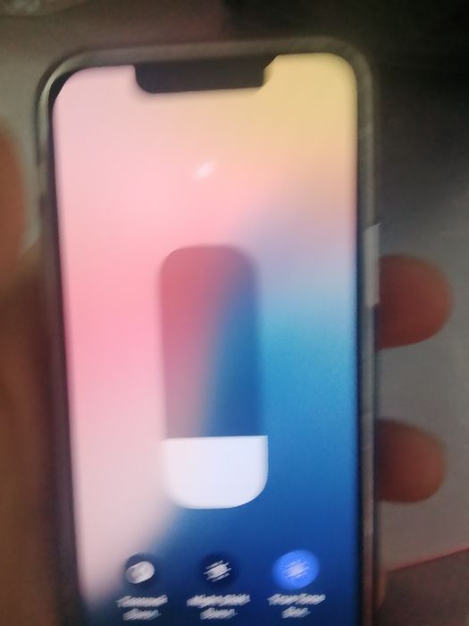 Iphone 13 mini xotira 128