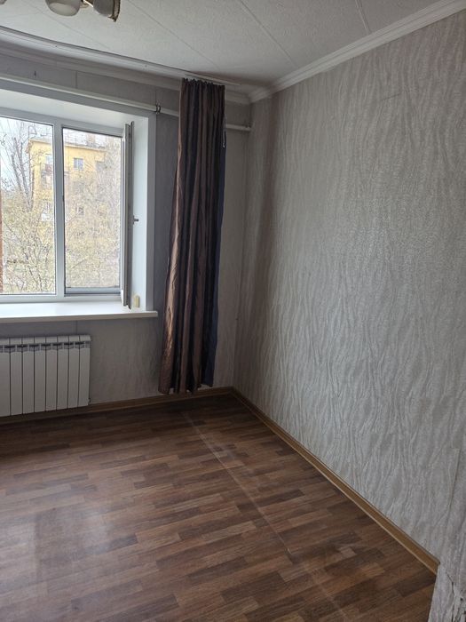 2х комнатная квартира