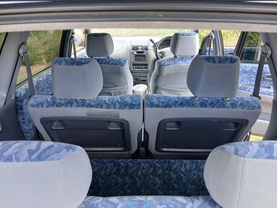 Для своих лет в идеале