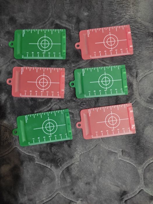 Магнит Мишень ГКЛ