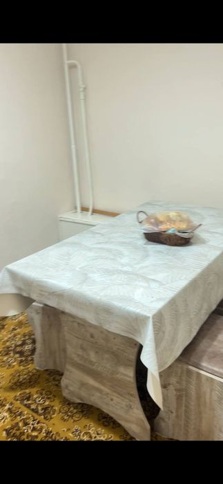 Продаю свою 2х комнатную квартиру на Сергели 8 (ориентир Беш казан)