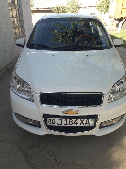 Chevrolet Nexia 3