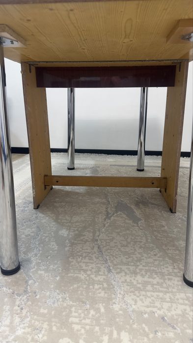 Стол на распашку