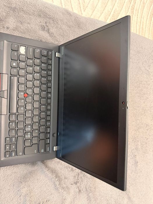 Lenovo ThinkPad T14 Gen 1 – i7 / 16GB RAM / SSD 256GB