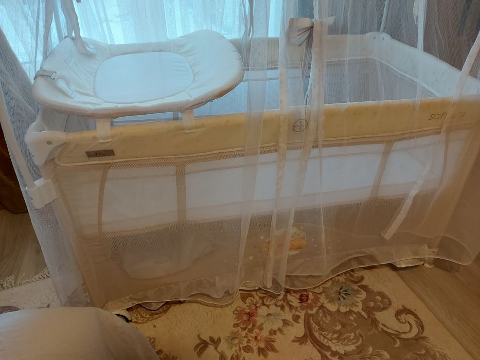 Преносима кошара