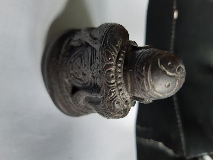 Vand statueta buddha foarte rara