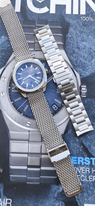 Ceas Gucci GG2570 142.3 quartz