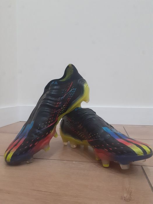 Бутсы Адидас копа 41 размера