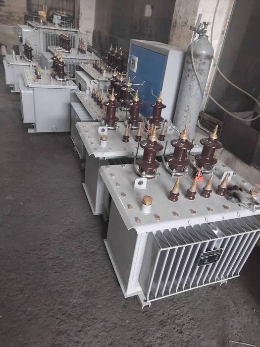 Трансформатор с гарантия установка