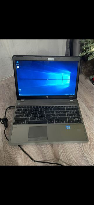 Ноутбук HP в отличном состоянии