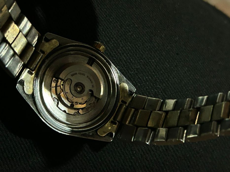 Ceas Pryngeps Prestige Automatic Swiss Made