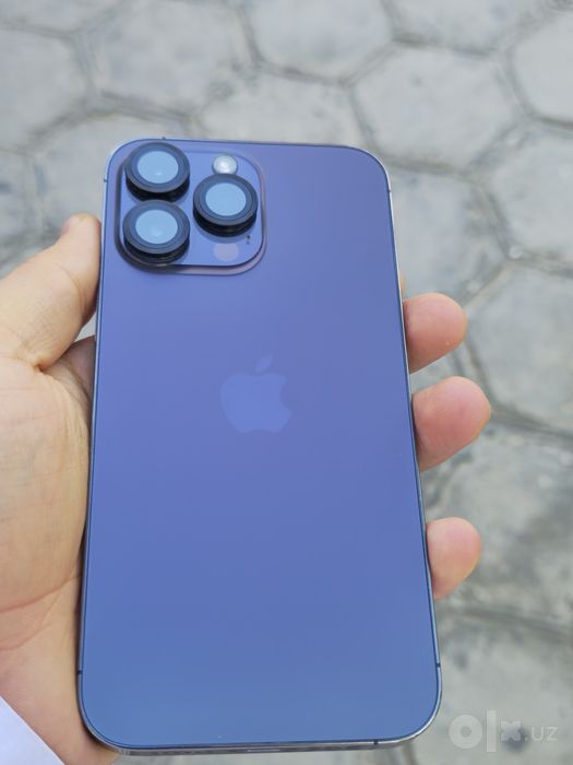 Iphone 14 pro max 512 talik