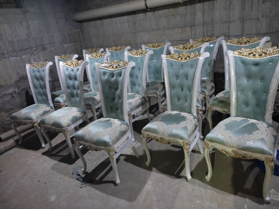 Arzon sex narxida stol stullar