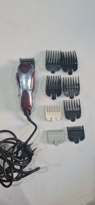 Masina de tuns Wahl magic clip cu cablu
