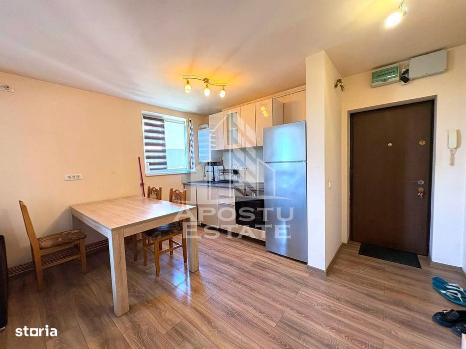 Apartament cu 2 camere de inchiriat in Complexul Studentesc