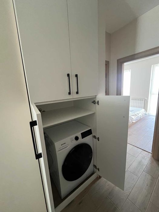 Дава се под наем Двустаен апартамент в София, Надежда 4 - 65 кв.м за 510 € - Снимка #4