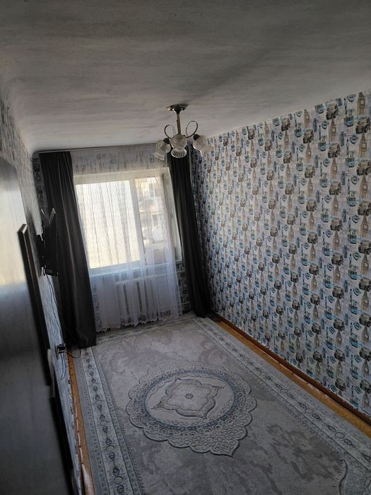 Квартира мангышлакта