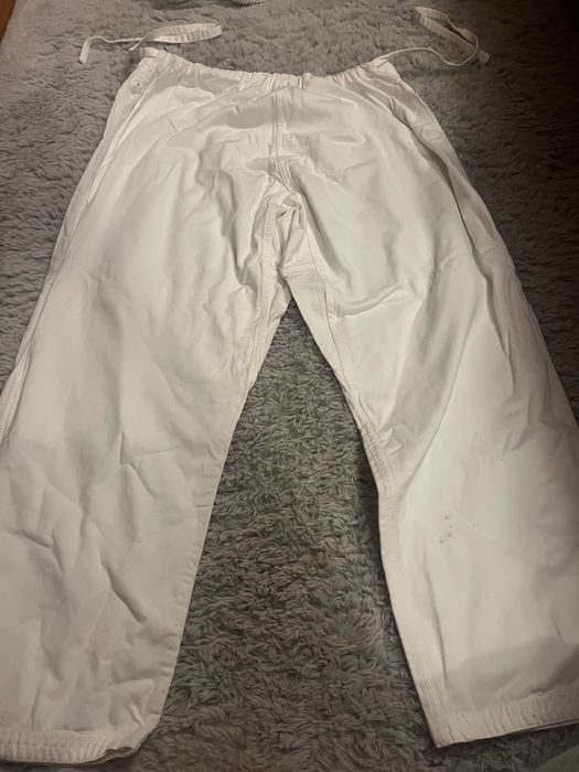 Judo gi Mizuno Yusho marimea 3.5
