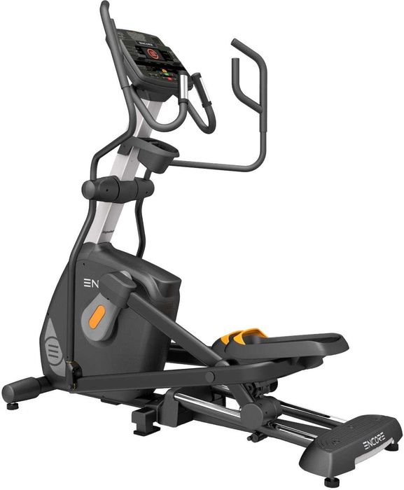 Кростренажор Encore ECE5 | Кардио Уреди | Фитнес Оборудване | COMMERCIAL ELLIPTICAL CROSS TRAINER