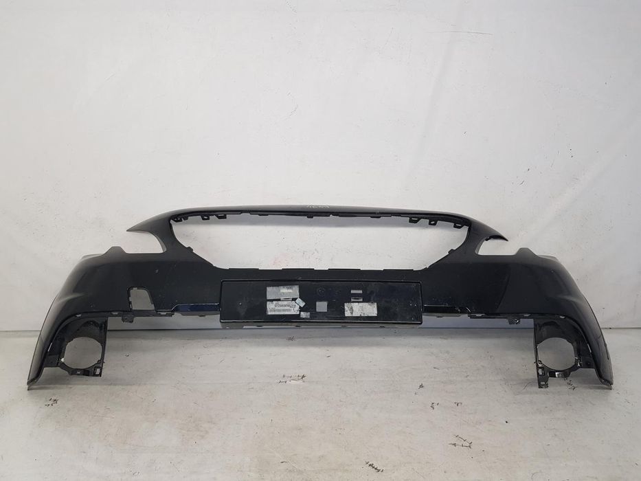 Bara fata Peugeot 2008 dupa 2016