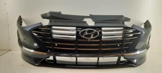 Bamper / Бампер Hyundai SONATA (Hyundai Sonata) 2020+