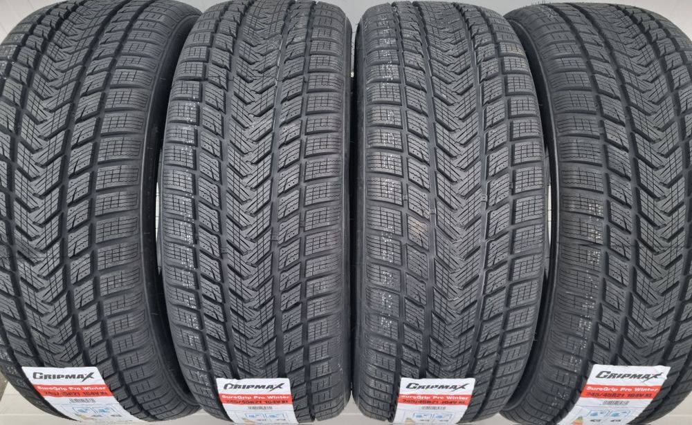 245/45 R21, 104V XL, GRIPMAX Pro Winter, Anvelope de iarna M+S PROMO