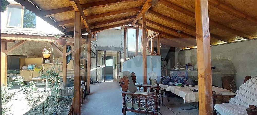 Продава се Къща в с. Екзарх Йосиф, Област Русе - 120 кв.м за 292 €/кв.м - Снимка #9