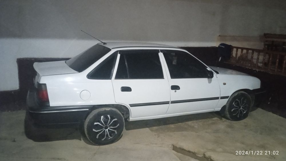 Nexia 1 xolati yaxshi .