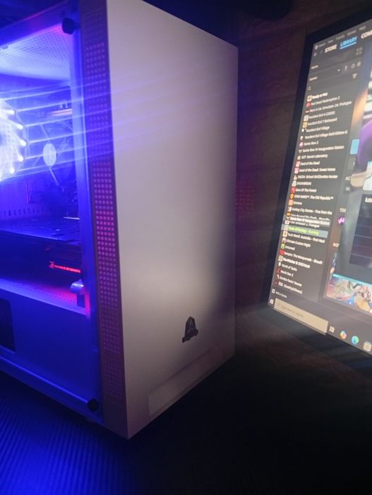 Schimb PC cu PS sau Xbox