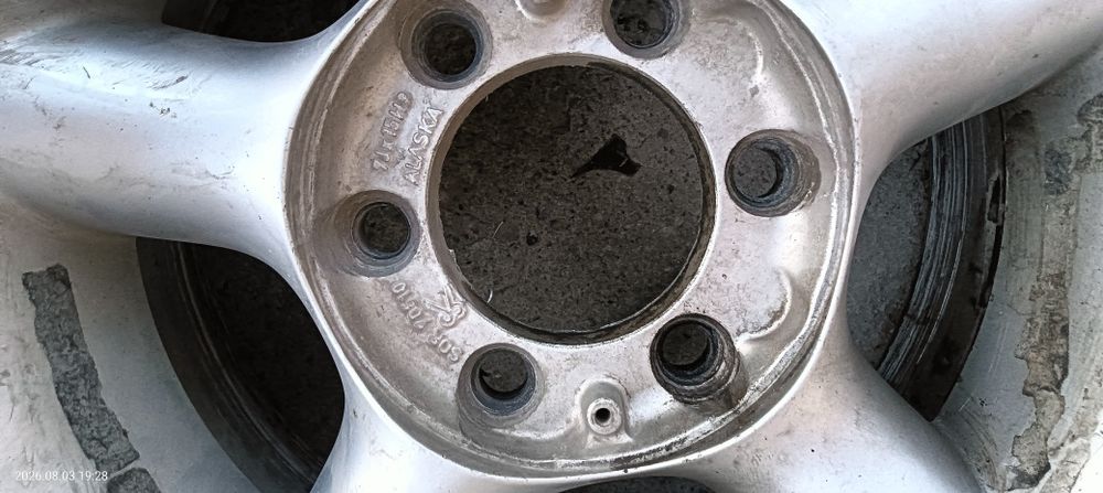 Продам 235/75 R15