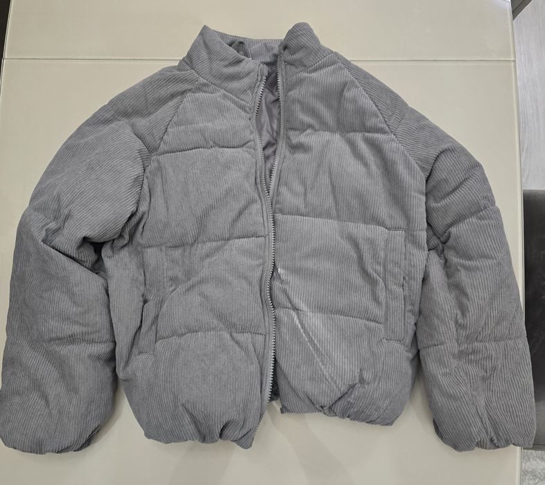 Детско джинсено яке