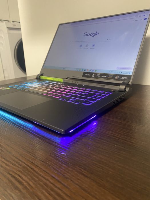 Vand laptop Asus Rog Strix G15