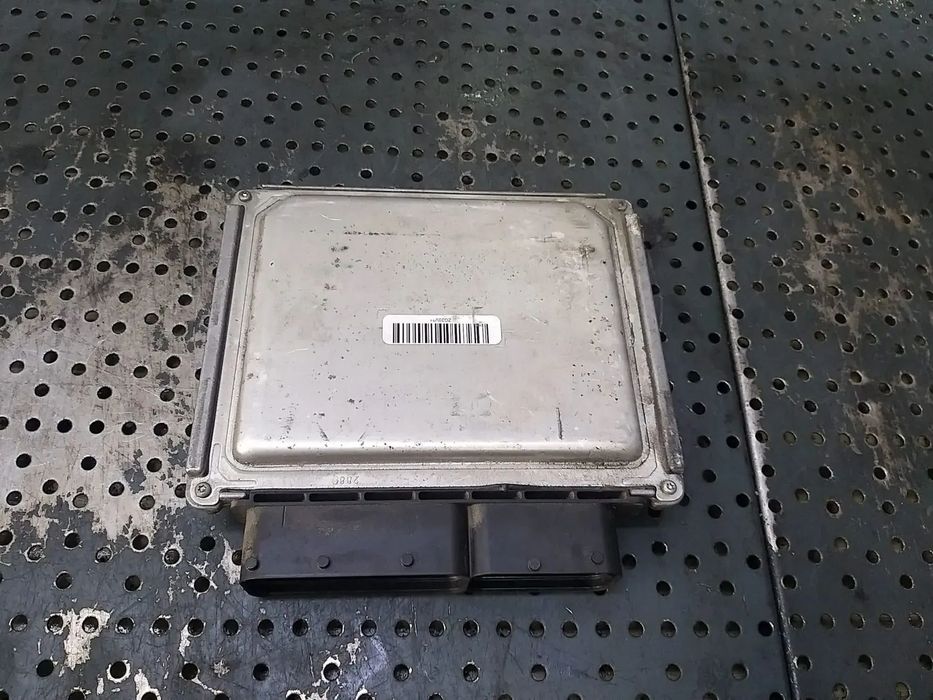 Ecu calculator motor 1.2 tdi vw polo 6r 03p906021 28289770