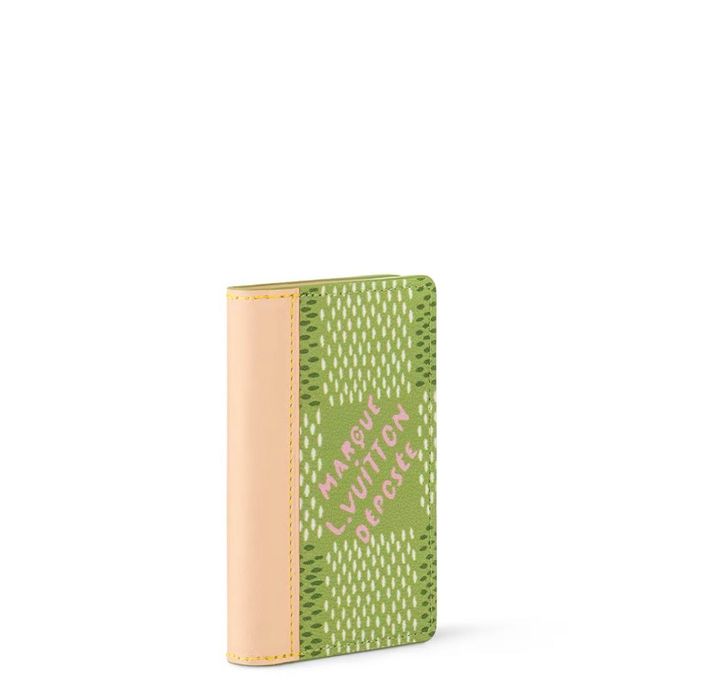 Louis Vuitton Card Holder