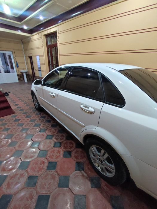Lacetti 1.8L 2013-yil