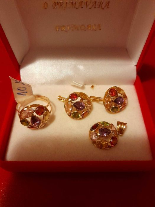 Vand set aur nou 14K