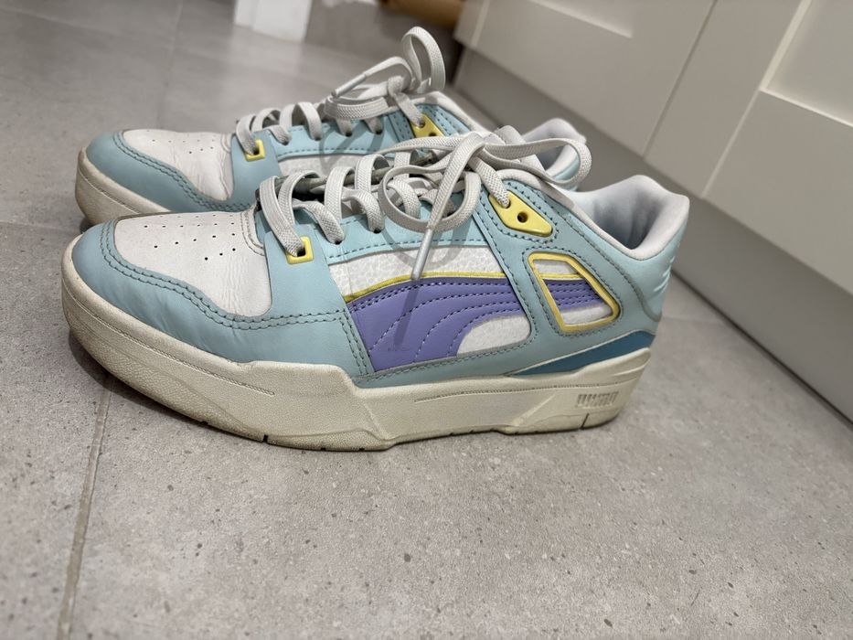 Puma Sneakers Slipstream Girls