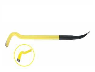 Щанга тип "кози крак"