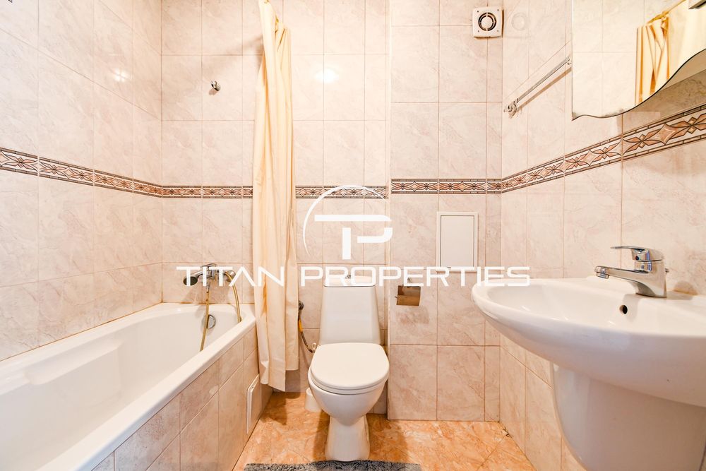 Дава се под наем Двустаен апартамент в София, Хиподрума - 65 кв.м за 562 € - Снимка #9