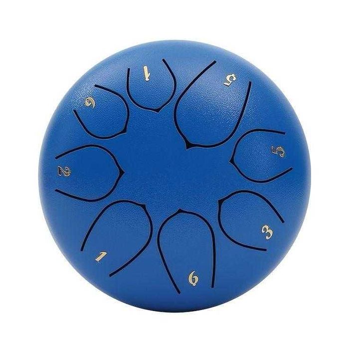 Глюкофон 8 нот/ Музыкальный инструмент/район Абая Ппавды