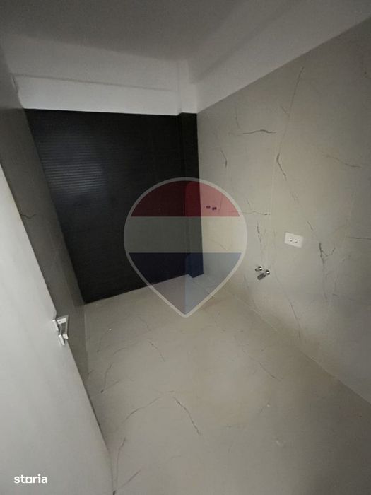 Apartament bloc nou zona Ford parter
