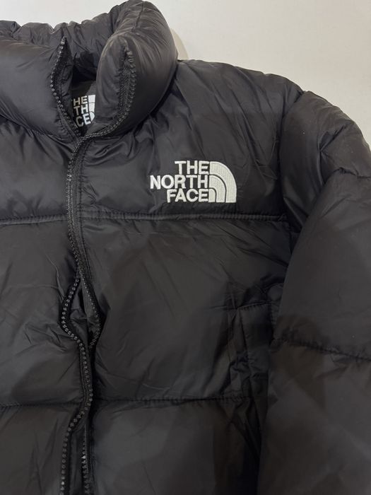 Geaca The North Face puffer