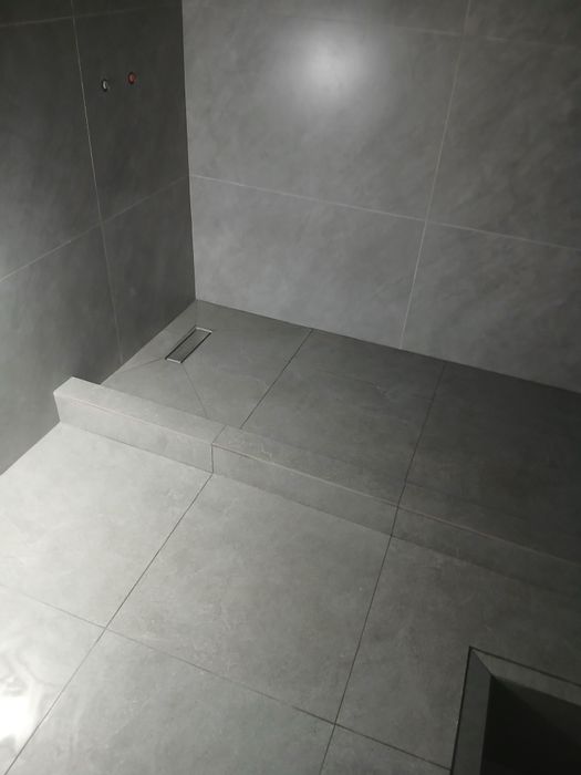 Kafel terish xizmati