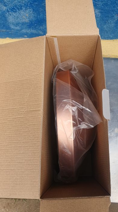 Aplica perete Sam / Nou