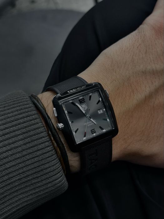 Часы Tag heuer Golf