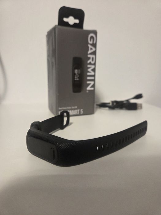 Ceas Garmin Vivosmart 5